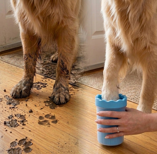 MyPawShop Paw Cleaner Cup