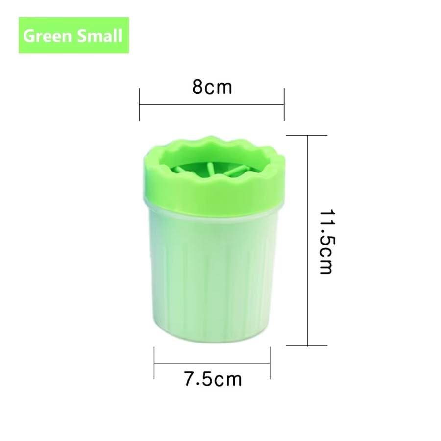 MyPawShop Paw Cleaner Cup