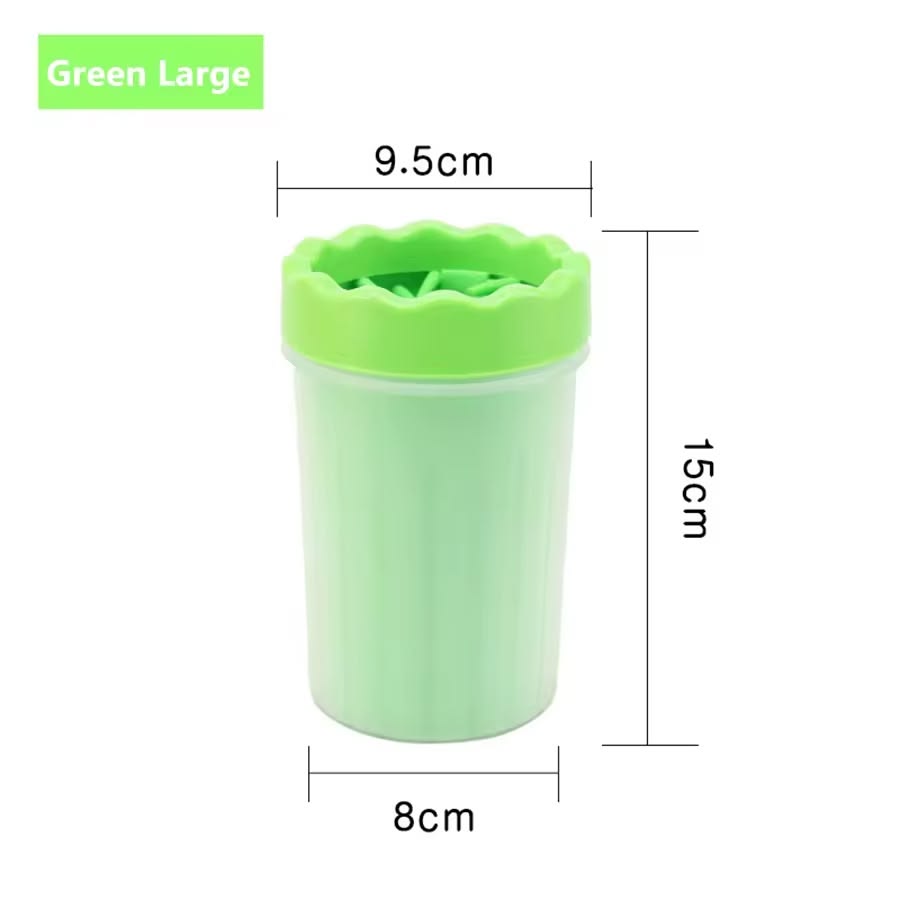 MyPawShop Paw Cleaner Cup